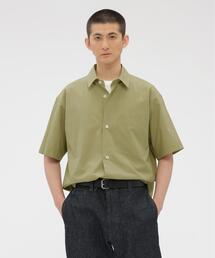 MARGARET HOWELL（マーガレットハウエル）の「COTTON SILK END ON END