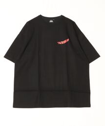 火寺企画（カジキカク）の「8bitチャイナガールTシャツ（Tシャツ/カットソー）」