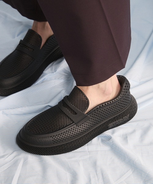 MAISON SPECIAL（メゾンスペシャル）の「《UNISEX》【SPECIAL SHOES