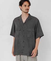 CUPRO COLD DYE SHIRTS