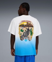 PUMA THE ATW DYLAN S/S T-SHIRT III（プーマ ATW DYLAN 半袖Tシャツ III）