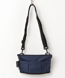 【MELO】メロ/OVAL SHAPED BAG(Sサイズ)MADE IN USA(New York)