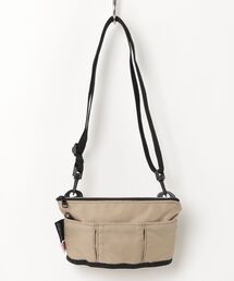 MELO（メロ）の「【MELO】メロ/OVAL SHAPED BAG(Sサイズ)MADE IN USA(New York)（ショルダーバッグ）」