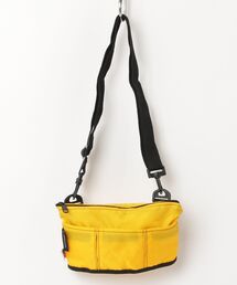 MELO（メロ）の「【MELO】メロ/OVAL SHAPED BAG(Sサイズ)MADE IN USA(New York)（ショルダーバッグ）」