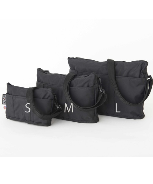 MELO(メロ)の「【MELO】メロ/OVAL SHAPED BAG(Sサイズ)MADE IN USA(New York)(ショルダーバッグ・メンズ・その他/イエロー/ゴールド/ピンク/ベージュ系その他/ブラック系その他・FREE)」の12枚目の写真