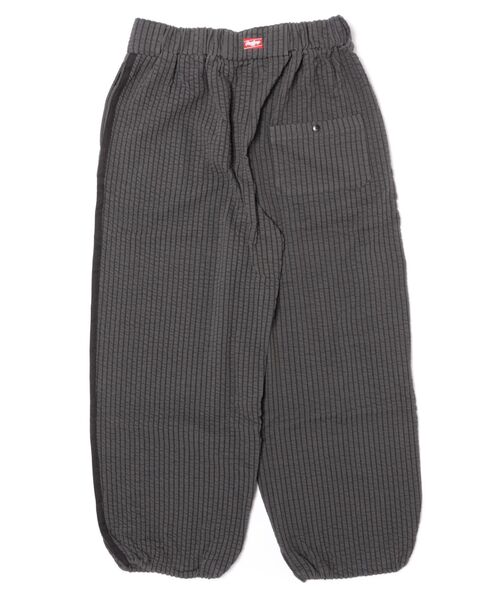 ARCHIVER(アーカイバ)の「【RS】【Rawlings/ローリングス】PLAYING BASEBALL PANTS /プレイングベースボールパンツ(その他パンツ・メンズ・ブラック・LARGE/X-LARGE)」の8枚目の写真
