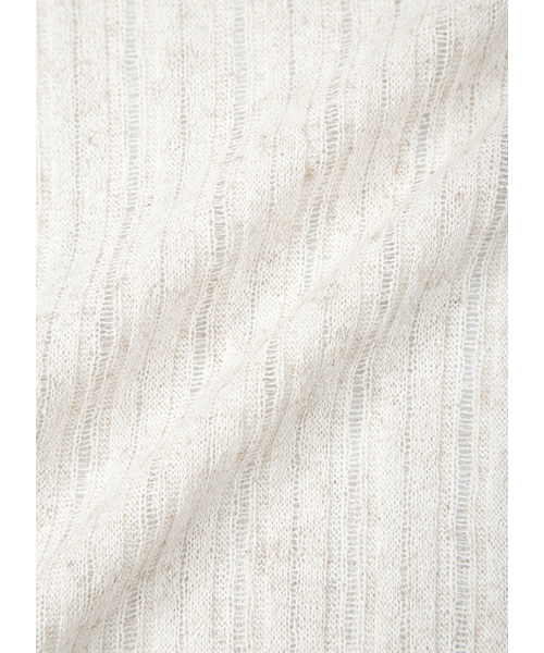 ASON(アズオン)の「ROTA VINTAGE CARDIGAN / IVORY(カーディガン/ボレロ・レディース・その他・FREE)」の3枚目の写真