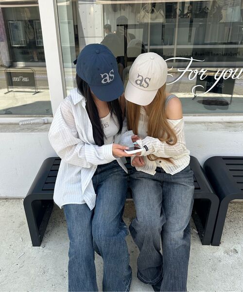 ASON(アズオン)の「ROTA VINTAGE CARDIGAN / IVORY(カーディガン/ボレロ・レディース・その他・FREE)」の5枚目の写真