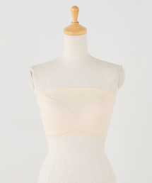 NICENICE MOMENT / ナイスナイスモーメント MESH FRENCH SL TOP