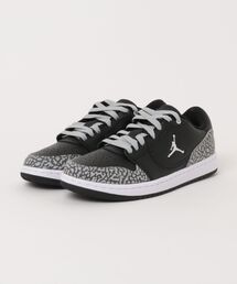 JORDAN BRAND JORDAN COURT CONNECT LOW SE コート コネクト LOW SE MIV6515 010BLACK/WHITE
