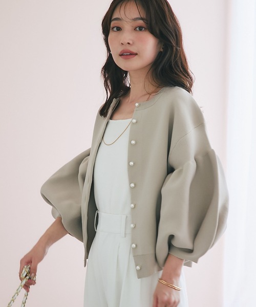 ブランド古着】La boutique BonBon｜ラブティックボンボンの