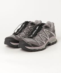 SALOMON SNEAKERS / サロモン スニーカーズ：XT-QUEST GTX：L49127700[WAX]