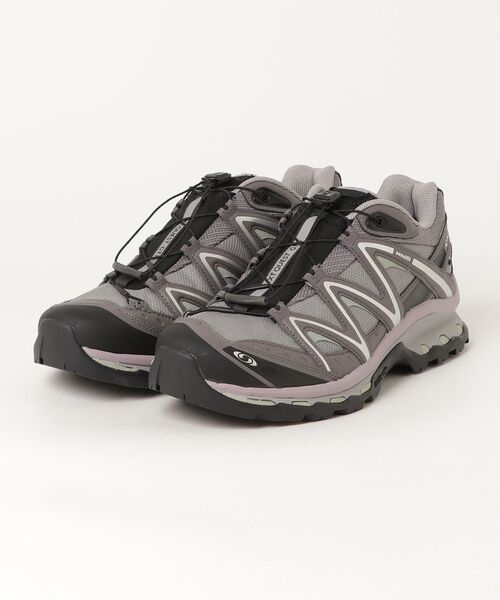 SALOMON SNEAKERS / サロモン スニーカーズ：XT-QUEST GTX：L49127700