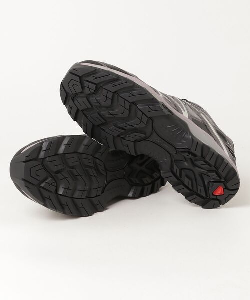 SALOMON（サロモン）の「SALOMON SNEAKERS / サロモン スニーカーズ：XT-QUEST GTX：L49127700[WAX]（スニーカー・メンズ・グレー系その他・27.0cm/27.5cm/26.5cm）」の3枚目の写真