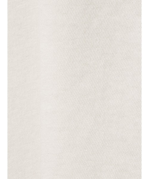 MidiUmi(ミディウミ)の「MidiUmi ハーフスリーブドローストリングプルオーバー(Tシャツ/カットソー・レディース・ブラック/ブルー/キナリ・FREE)」の10枚目の写真
