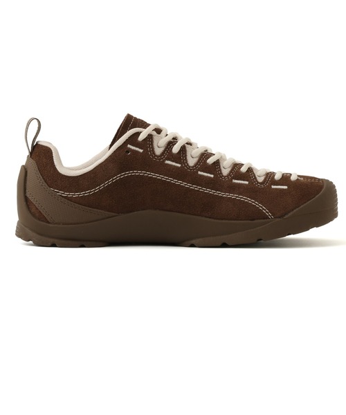 KEEN(キーン)の「KEEN JASPER / キーン ジャスパー(スニーカー・レディース・ブラウン・23.5cm/24.0cm/24.5cm/25.0cm/23.0cm)」の4枚目の写真