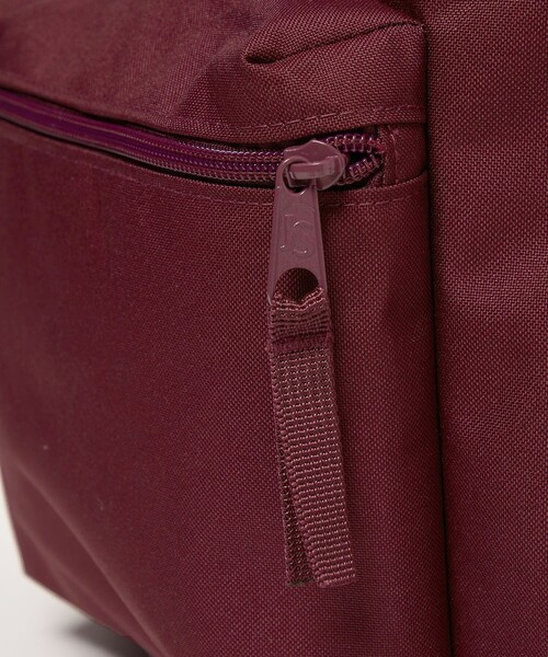 JANSPORT(ジャンスポーツ)の「【別注】<JANSPORT>カラー ドロスト リュック(バックパック/リュック・レディース・ワインレッド・FREE)」の12枚目の写真