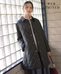 J.PRESS｜ジェイプレスのジャケット/アウター（キルティング）通販
