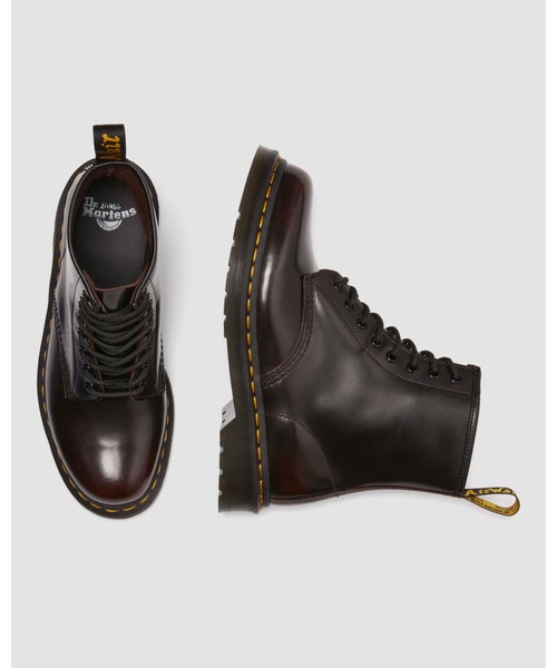 Dr. Martens(ドクターマーチン)の「Dr. Martens/ドクターマーチン 1460 8 ホール ブーツ 41773600(ブーツ・メンズ・チェリーレッド・UK7/UK6/UK5/UK4/UK9/UK8/UK10/UK3)」の2枚目の写真