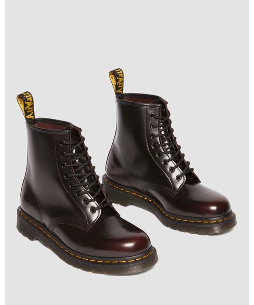 Dr. Martens(ドクターマーチン)の「Dr. Martens/ドクターマーチン 1460 8 ホール ブーツ 41773600(ブーツ・メンズ・チェリーレッド・UK7/UK6/UK5/UK4/UK9/UK8/UK10/UK3)」の6枚目の写真