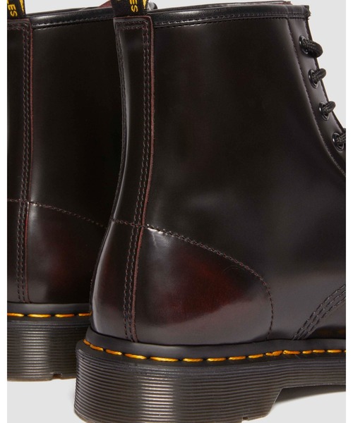Dr. Martens(ドクターマーチン)の「Dr. Martens/ドクターマーチン 1460 8 ホール ブーツ 41773600(ブーツ・メンズ・チェリーレッド・UK7/UK6/UK5/UK4/UK9/UK8/UK10/UK3)」の8枚目の写真
