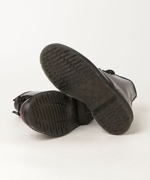 Dr. Martens(ドクターマーチン)の「Dr. Martens/ドクターマーチン 1460 8 ホール ブーツ 41773600(ブーツ・メンズ・チェリーレッド・UK7/UK6/UK5/UK4/UK9/UK8/UK10/UK3)」の12枚目の写真