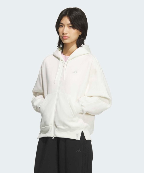 Adidas Essential Plus Swoop T‑shirts / Adidas (детская/взрослая)