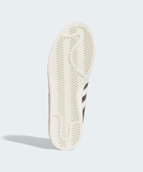 adidas(アディダス)の「ジャバー ロー シューズ / JABBAR LO SHOES / アディダスオリジナルス adidas Originals(スニーカー・メンズ・ブラウン・23.0cm/22.5cm/23.5cm/27.0cm/27.5cm/28.0cm/28.5cm/29.0cm/24.5cm/24.0cm/25.5cm/25.0cm/26.5cm/26.0cm)」の9枚目の写真