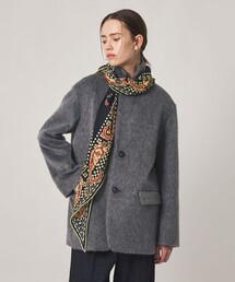 Steven Alan（スティーブンアラン）の「＜Steven Alan＞ウール モヘヤ ミックス シャギー ジャケット（テーラードジャケット）」