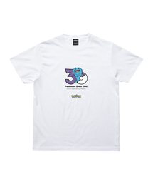Pokemon 30th Anniversary 1025 T-shirt 「ソーナンス」