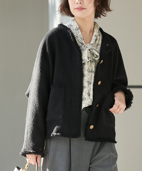 journal standard L'essage（ジャーナルスタンダードレサージュ