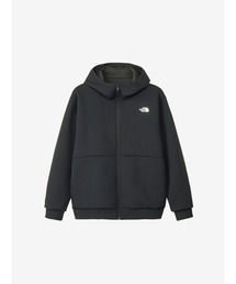 THE NORTH FACE/ザ・ノース・フェイス RV TECH AIR HD ジャケット NT62580
