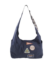 PENDLETON（ペンドルトン）の「【PE4】【PENDLETON/ペンドルトン】CANVAS BIG SHOULDER BAG PDT-000-263025（ショルダーバッグ）」