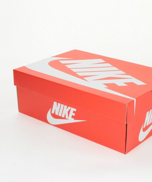 NIKE(ナイキ)の「<NIKE> SHOX TL SE 200/スニーカー(スニーカー・メンズ・ダークブラウン・27.5cm/28cm/26cm/26.5cm/27cm/29cm/28.5cm)」の10枚目の写真