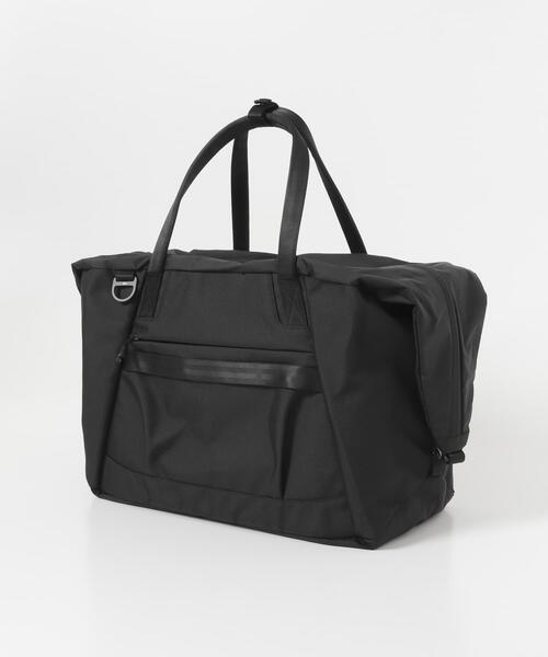 Aer(エアー)の「Aer SPORTS DUFFEL(トートバッグ・メンズ・ブラック・FREE)」の3枚目の写真