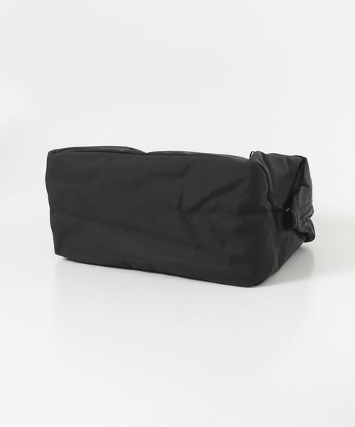 Aer(エアー)の「Aer SPORTS DUFFEL(トートバッグ・メンズ・ブラック・FREE)」の4枚目の写真