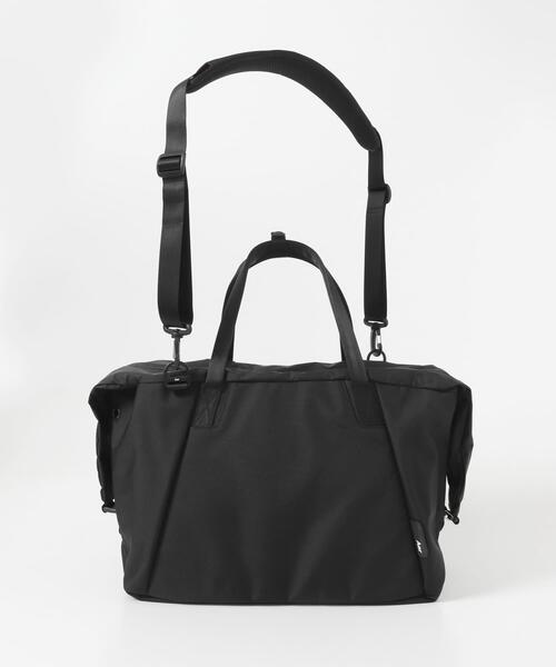 Aer(エアー)の「Aer SPORTS DUFFEL(トートバッグ・メンズ・ブラック・FREE)」の5枚目の写真