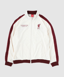 【Liverpool FC / リバプールFC】 Track Jacket