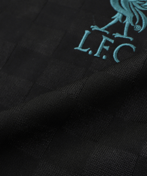 417 EDIFICE(フォーワンセブンエディフィス)の「【Liverpool FC / リバプールFC】 Track Jacket(その他アウター・メンズ・ストーン/ブラック・LARGE/X-LARGE/MEDIUM)」の7枚目の写真
