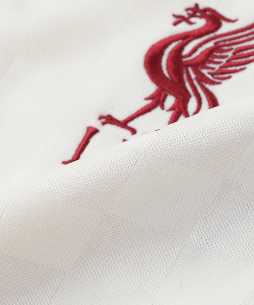 417 EDIFICE(フォーワンセブンエディフィス)の「【Liverpool FC / リバプールFC】 Track Jacket(その他アウター・メンズ・ストーン/ブラック・LARGE/X-LARGE/MEDIUM)」の8枚目の写真