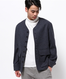 ジャケット・アウター S.E.H KELLY SB3 JACKET TROPICAL WOOLol 000000011430-01-m.jpg?t=