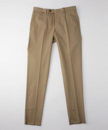 UNITED ARROWS | BAD コットン ツイル パンツ(スラックス)