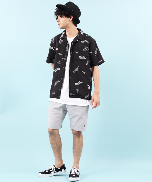 8(eight)(エイト)の「シンプル中折れハット(ハット・メンズ・グレー/ブラック/ワイン/グレー系その他/レッド系その他・FREE)」の21枚目の写真