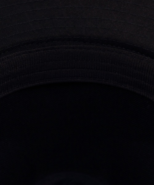 8(eight)(エイト)の「シンプル中折れハット(ハット・メンズ・グレー/ブラック/ワイン/グレー系その他/レッド系その他・FREE)」の17枚目の写真