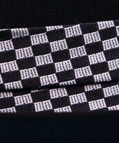 8(eight)(エイト)の「シンプル中折れハット(ハット・メンズ・グレー/ブラック/ワイン/グレー系その他/レッド系その他・FREE)」の13枚目の写真