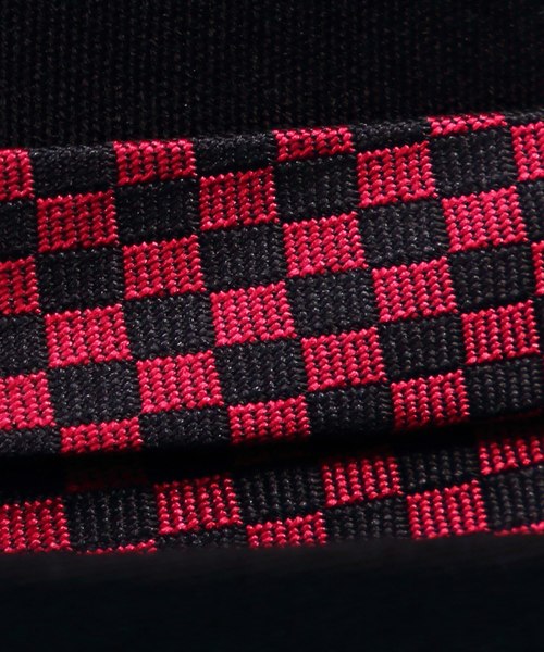 8(eight)(エイト)の「シンプル中折れハット(ハット・メンズ・グレー/ブラック/ワイン/グレー系その他/レッド系その他・FREE)」の12枚目の写真