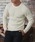SILVER BULLET�i�V���o�[�o���b�g�j�́u�wvicci/���B�b�`�x�l�҂݃N���[�l�b�N�����j�b�g�Z�[�^�[�i�j�b�g/�Z�[�^�[�j�v�b�I�t�z���C�g