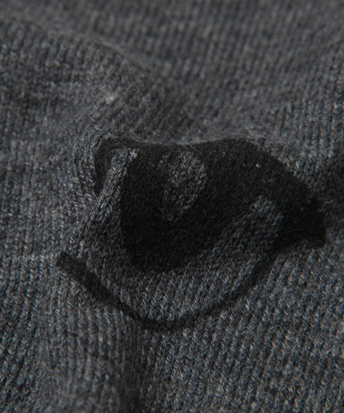 URBAN RESEARCH Sonny Label（アーバンリサーチサニーレーベル）の「Sonny Label ネコプリントニットプルオーバー（ニット/セーター・レディース・ネイビー/ピンク/グレー・FREE）」の13枚目の写真