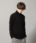 HARE | タートルスムースニットソー(HARE)(Knitwear)