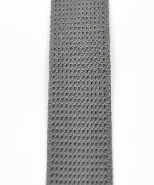 ADMIX/ATELIER SAB MEN（アドミックスアトリエサブメン）の「【日本製】GIベルト（ベルト・メンズ・ベージュ/ネイビー/ホワイト/レッド/アイボリー/ブラック/カーキ/チャコールグレー・FREE）」の14枚目の写真